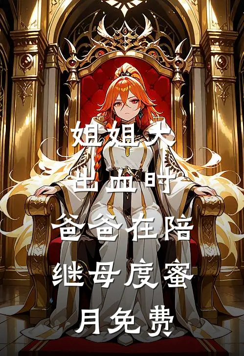 姐姐大出血时，爸爸在陪继母度蜜月免费
