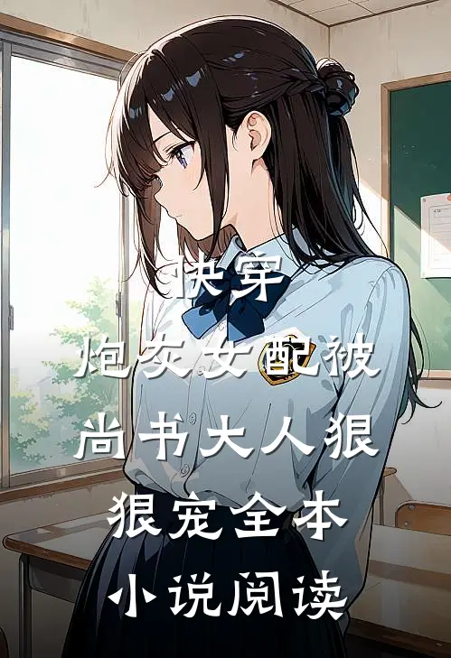 快穿：炮灰女配被尚书大人狠狠宠全本小说阅读