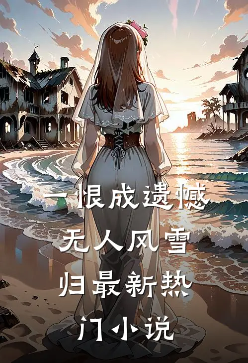 一恨成遗憾，无人风雪归最新热门小说