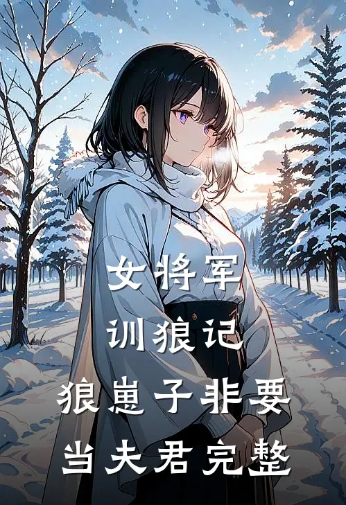 女将军训狼记:狼崽子非要当夫君完整
