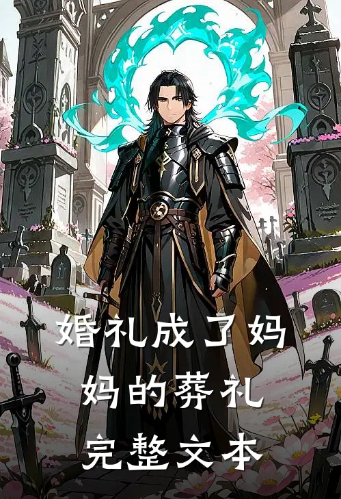 婚礼成了妈妈的葬礼完整文本