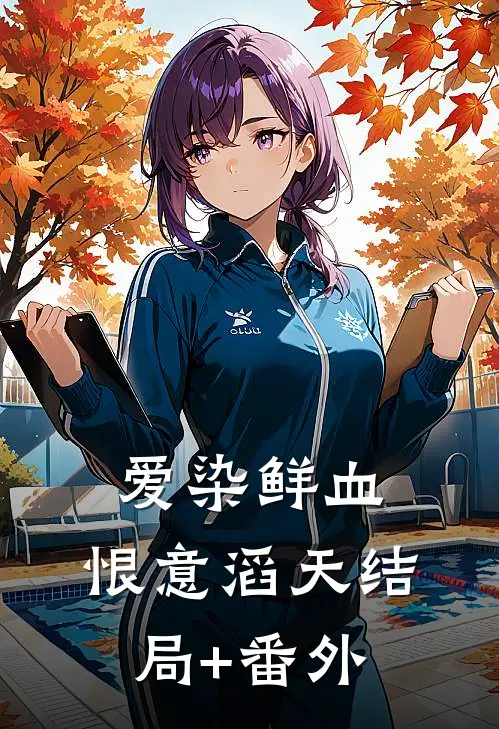 爱染鲜血，恨意滔天结局+番外