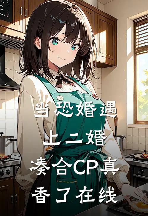 当恐婚遇上二婚：凑合CP真香了在线