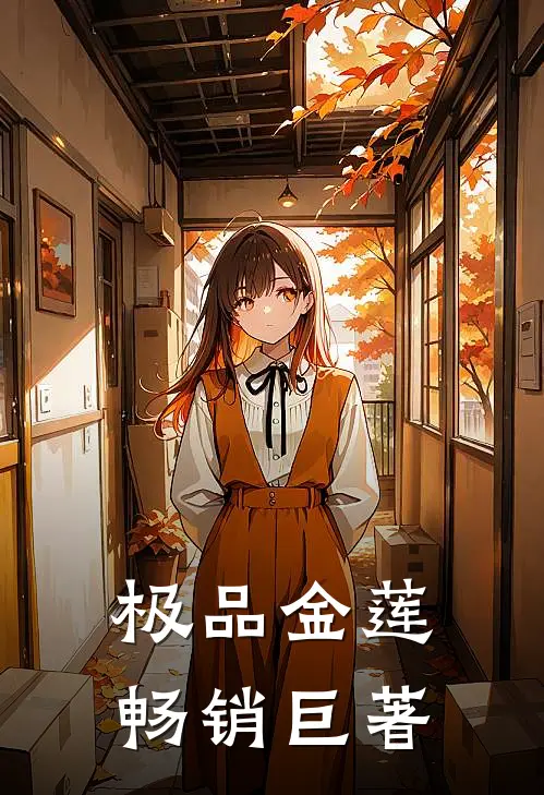 极品金莲畅销巨著