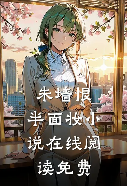 朱墙恨，半面妆小说在线阅读免费