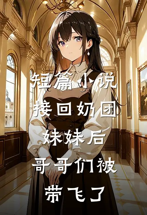 短篇小说接回奶团妹妹后，哥哥们被带飞了