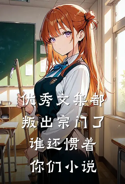 优秀文集都叛出宗门了谁还惯着你们小说