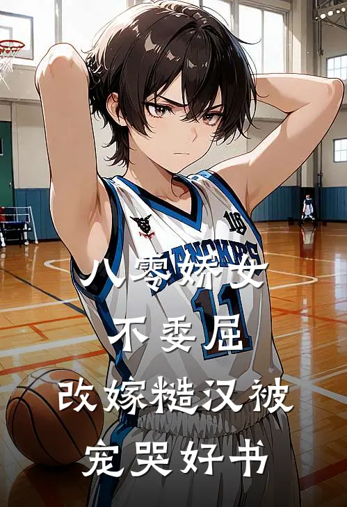 八零娇女不委屈，改嫁糙汉被宠哭好书