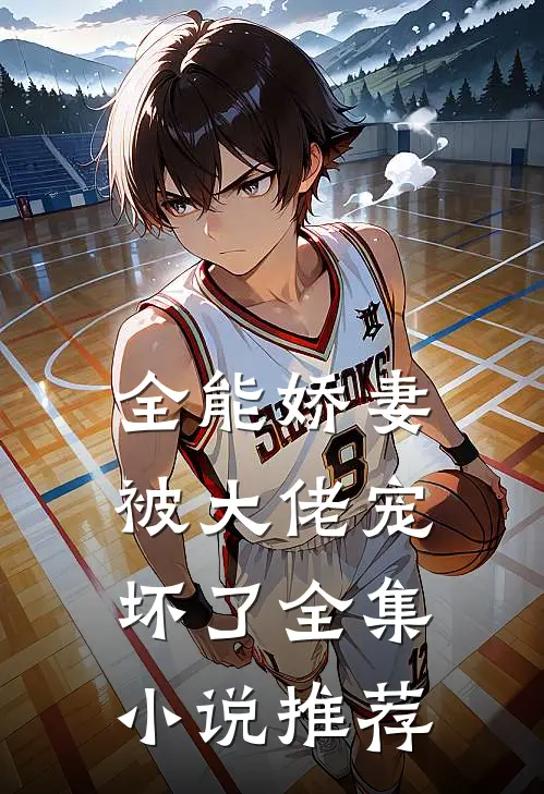 全能娇妻被大佬宠坏了全集小说推荐