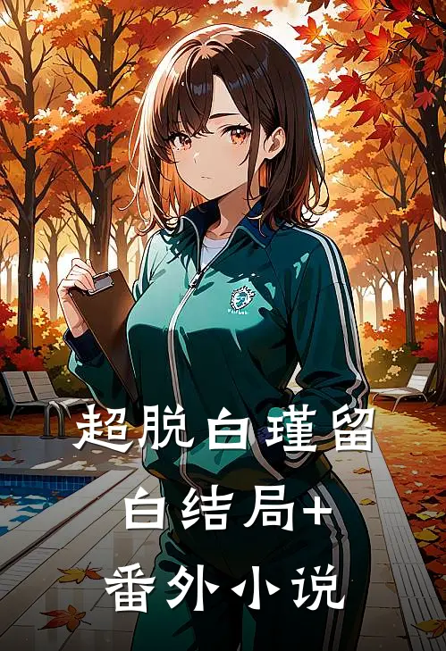 超脱白瑾留白结局+番外小说