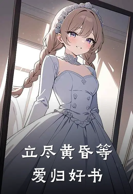 立尽黄昏等爱归好书