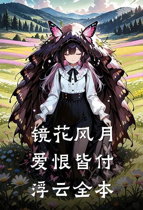 镜花风月，爱恨皆付浮云全本