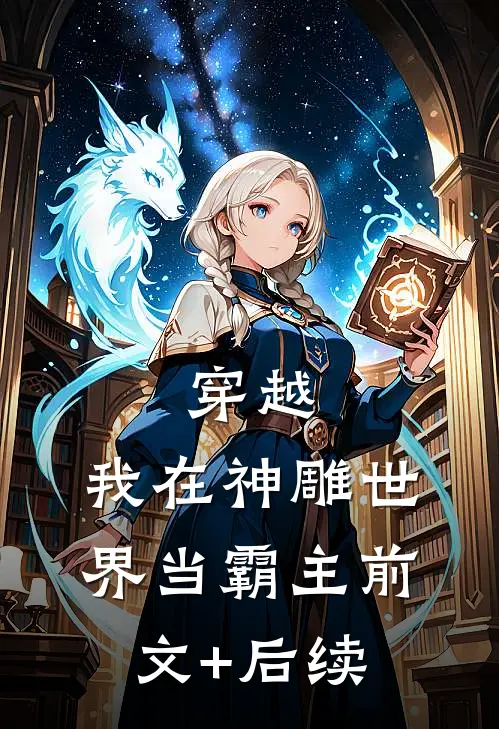 穿越：我在神雕世界当霸主前文+后续