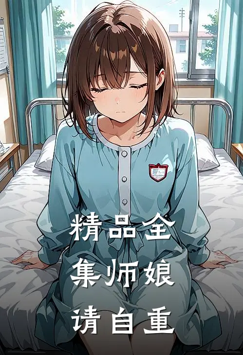 精品全集师娘，请自重