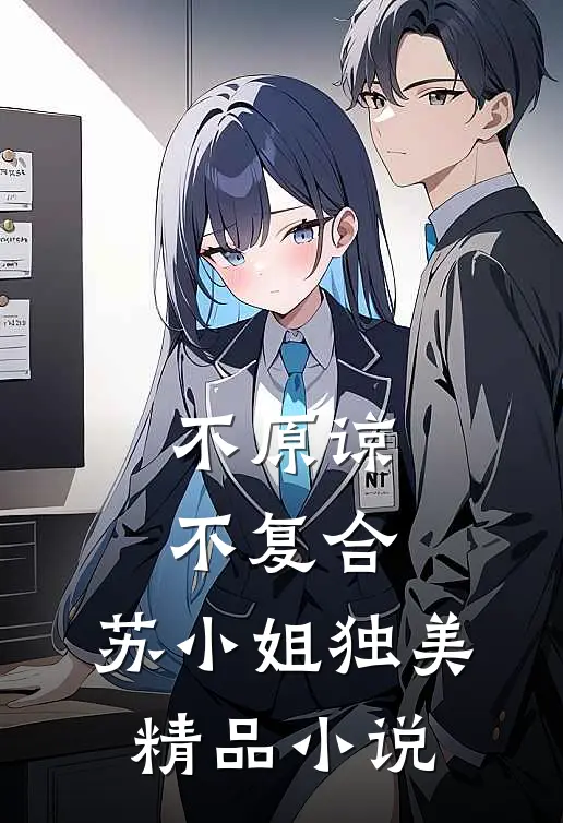 不原谅，不复合，苏小姐独美精品小说