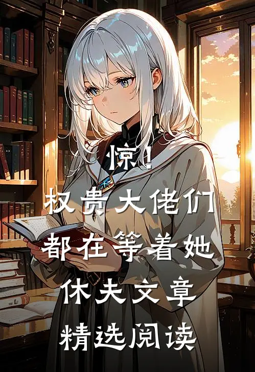 惊！权贵大佬们都在等着她休夫文章精选阅读
