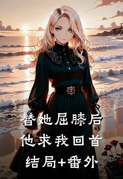替她屈膝后，他求我回首结局+番外