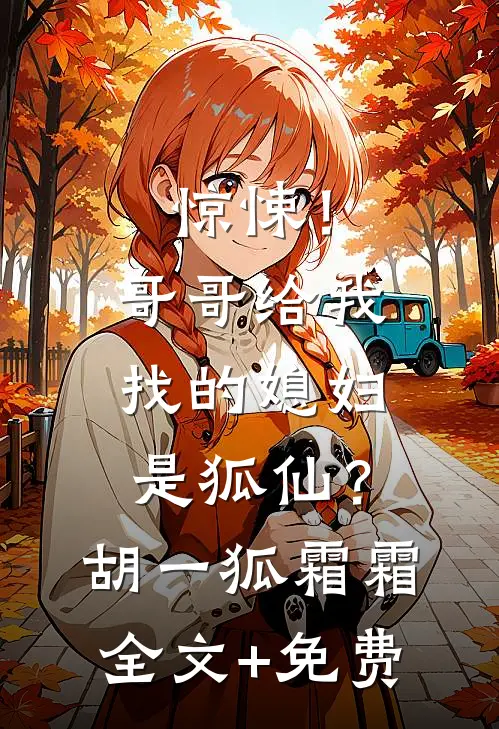惊悚！哥哥给我找的媳妇是狐仙？胡一狐霜霜全文+免费