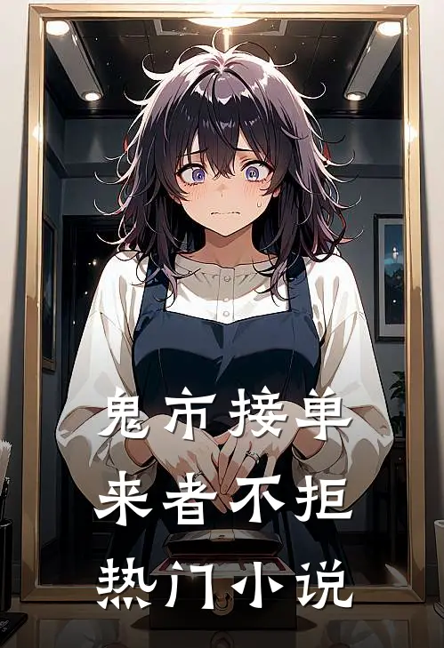 鬼市接单，来者不拒热门小说
