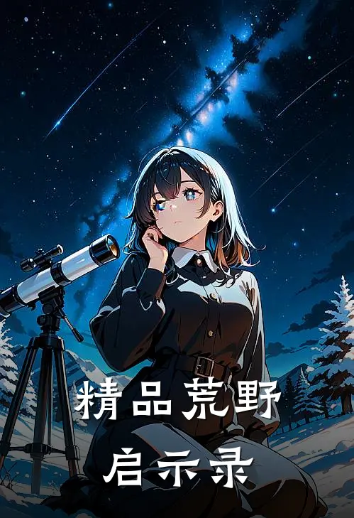 精品荒野启示录