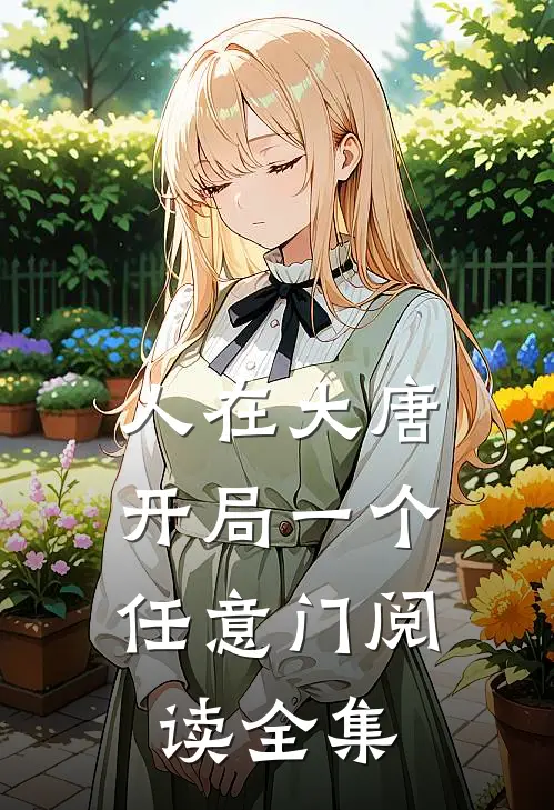 人在大唐：开局一个任意门阅读全集