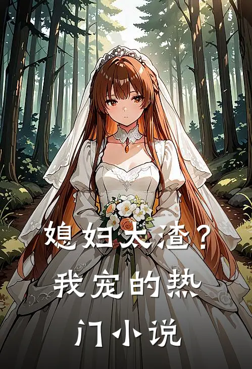 媳妇太渣?我宠的热门