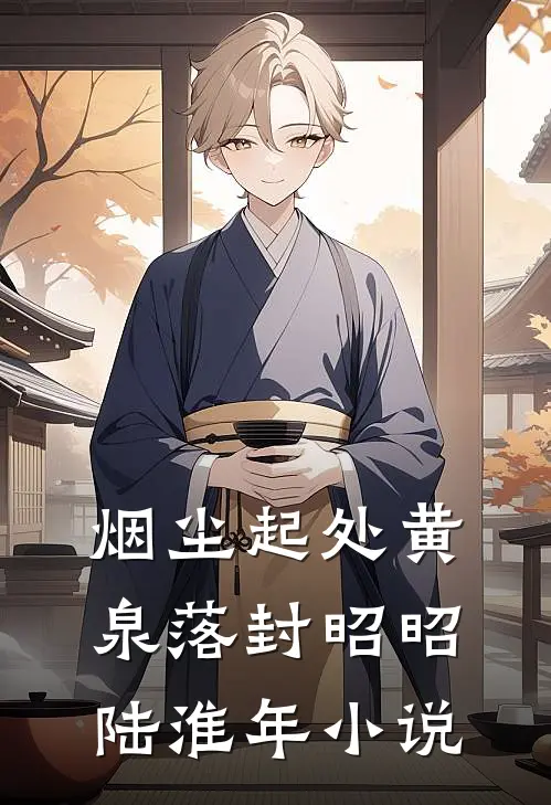 烟尘起处黄泉落封昭昭陆淮年小说