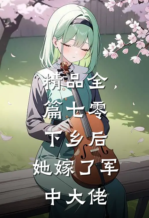 精品全篇七零：下乡后，她嫁了军中大佬