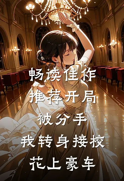 畅读佳作推荐开局被分手，我转身接校花上豪车