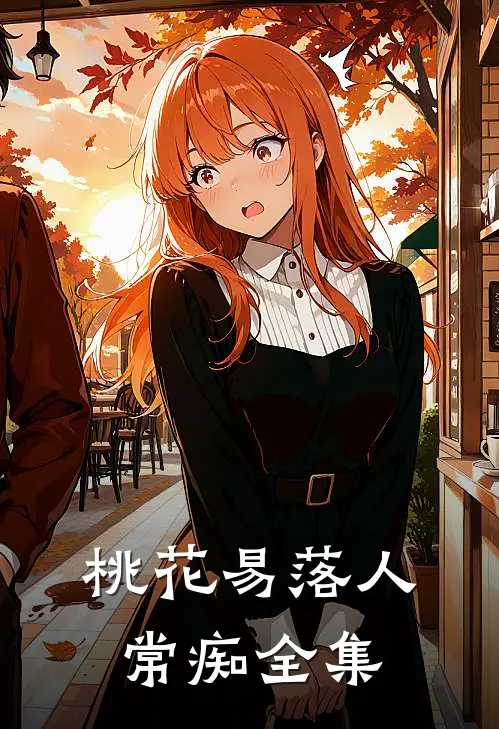 桃花易落人常痴全集