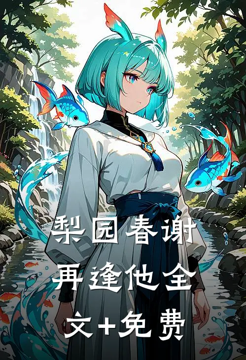 梨园春谢再逢他全文+免费