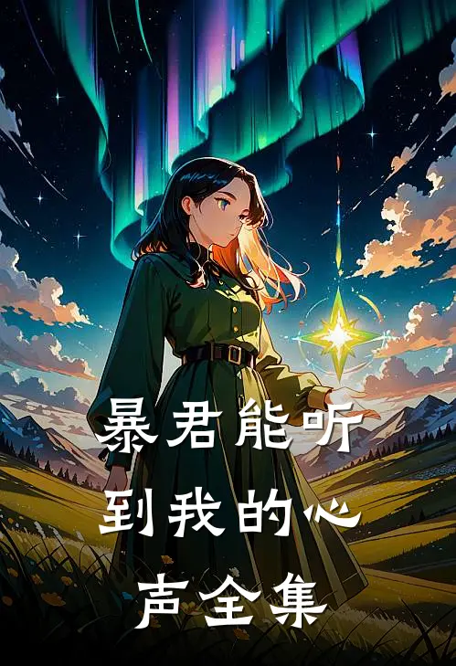 暴君能听到我的心声全集