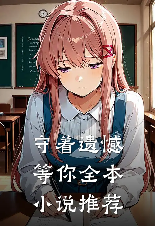 守着遗憾等你全本小说推荐