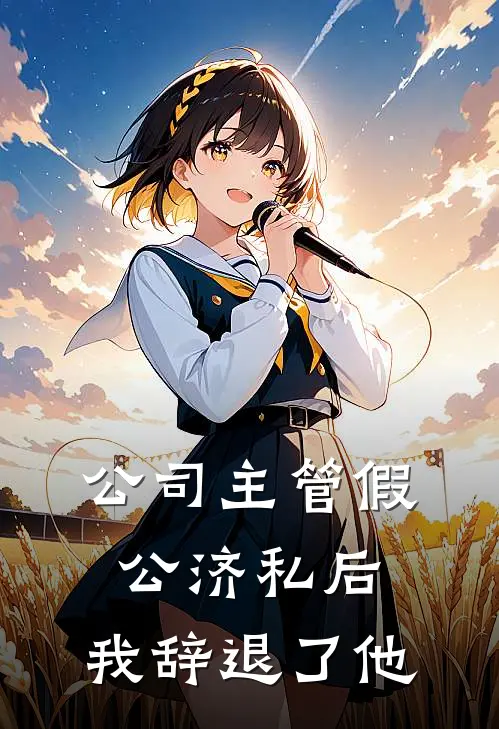 公司主管假公济私后，我辞退了他