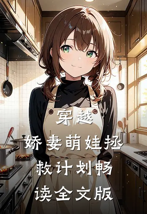 穿越：娇妻萌娃拯救计划畅读全文版