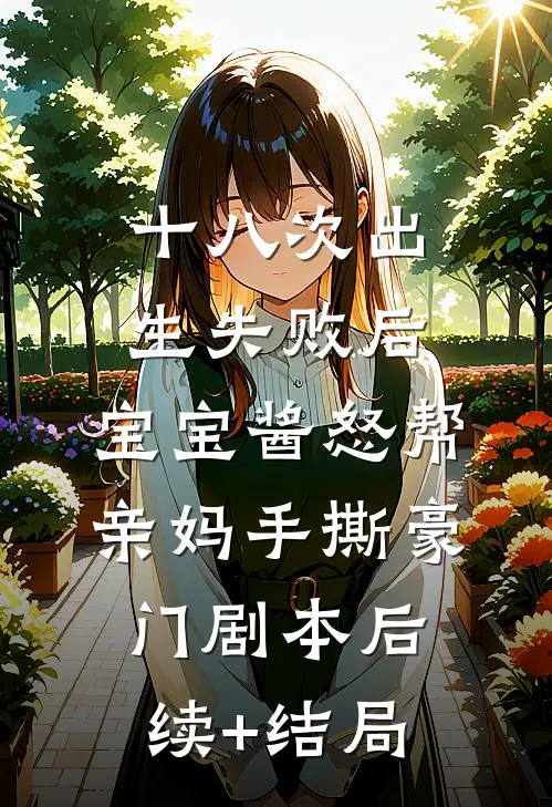 十八次出生失败后，宝宝酱怒帮亲妈手撕豪门剧本后续+结局