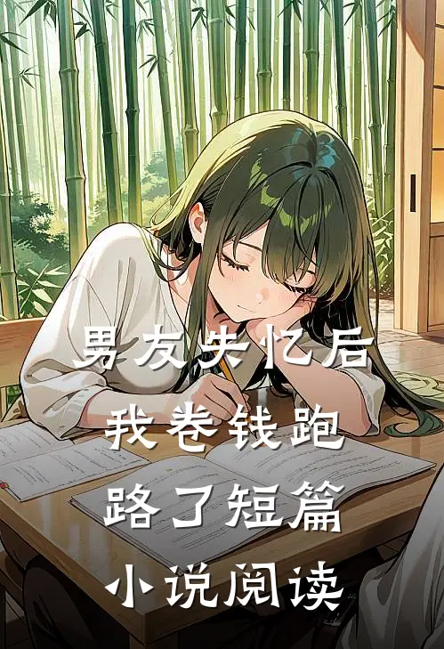 男友失忆后，我卷钱跑路了短篇小说阅读