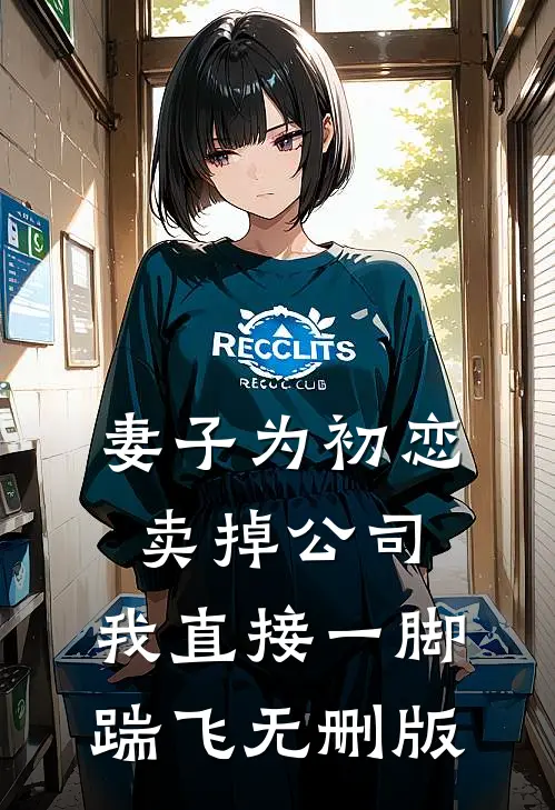 妻子为初恋卖掉公司，我直接一脚踹飞无删版