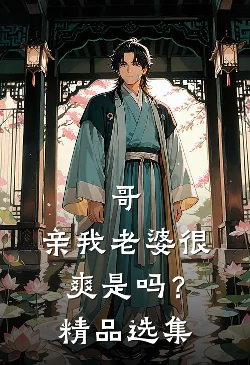 哥，亲我老婆很爽是吗？精品选集