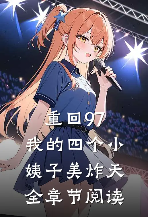 重回97：我的四个小姨子美炸天全章节阅读
