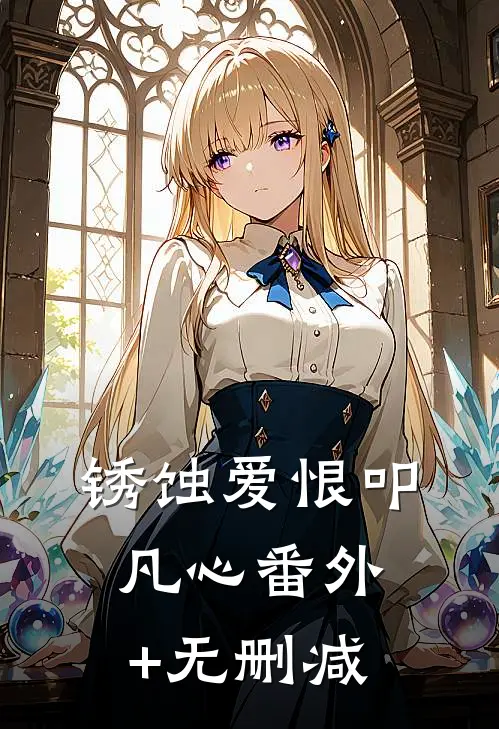 锈蚀爱恨叩凡心番外+无删减
