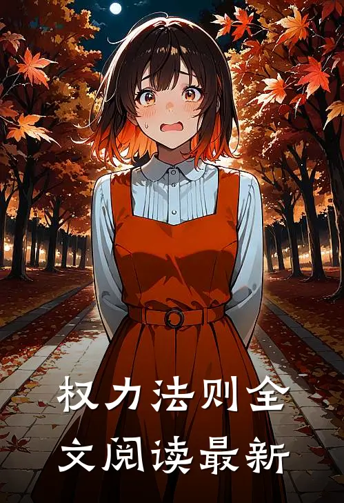 权力法则全文阅读最新