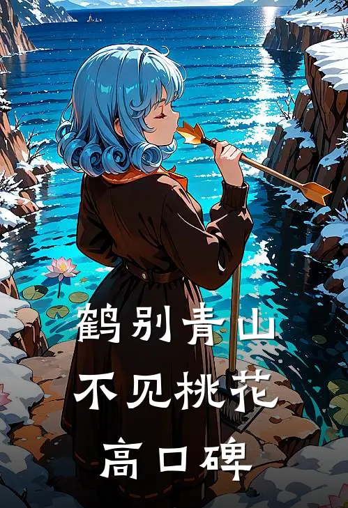 鹤别青山，不见桃花高口碑