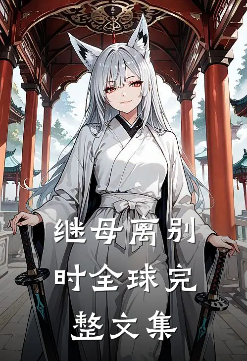 继母离别时全球完整文集