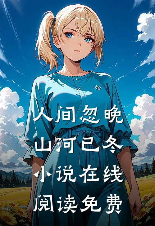 人间忽晚，山河已冬小说在线阅读免费