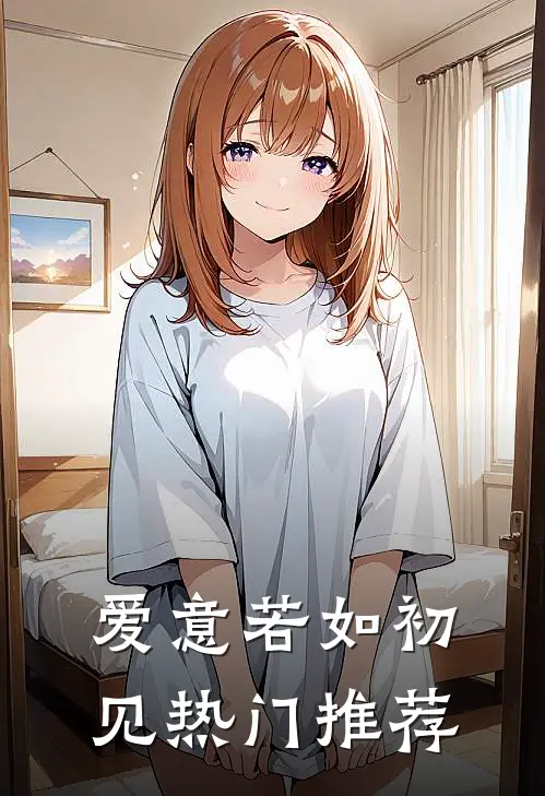 爱意若如初见热门推荐