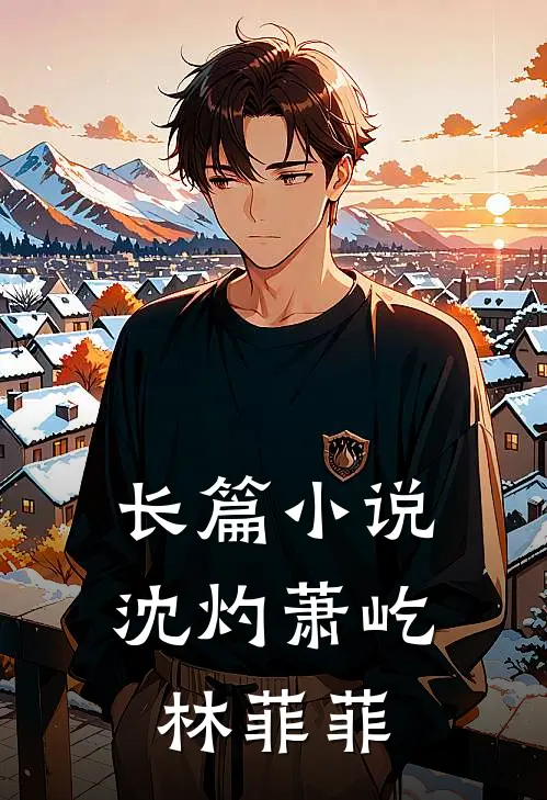 长篇小说沈灼萧屹林菲菲