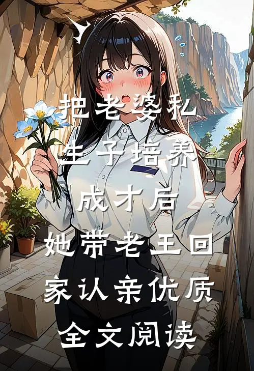 把老婆私生子培养成才后，她带老王回家认亲优质全文阅读