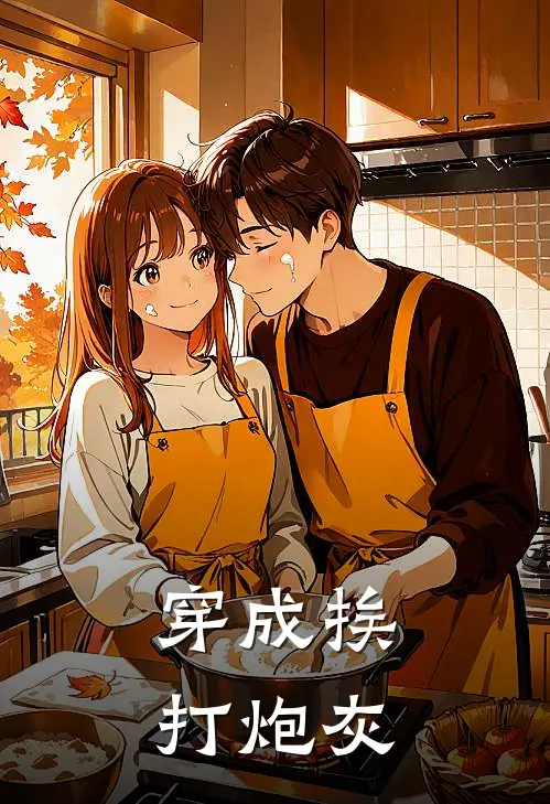 穿成挨打炮灰