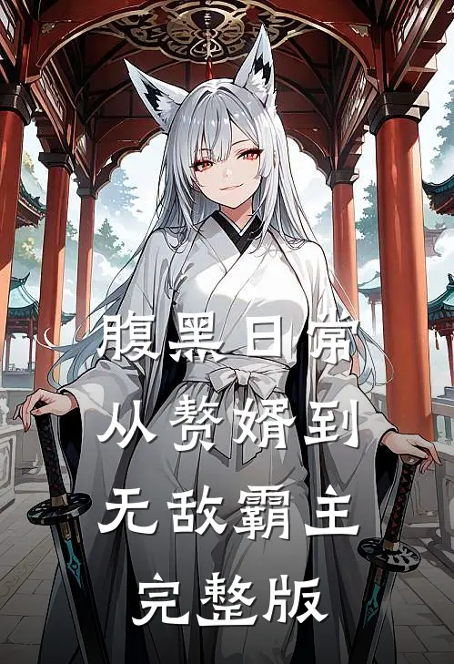 腹黑日常：从赘婿到无敌霸主完整版